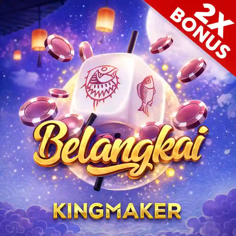 Belangkai 2 Game Cover