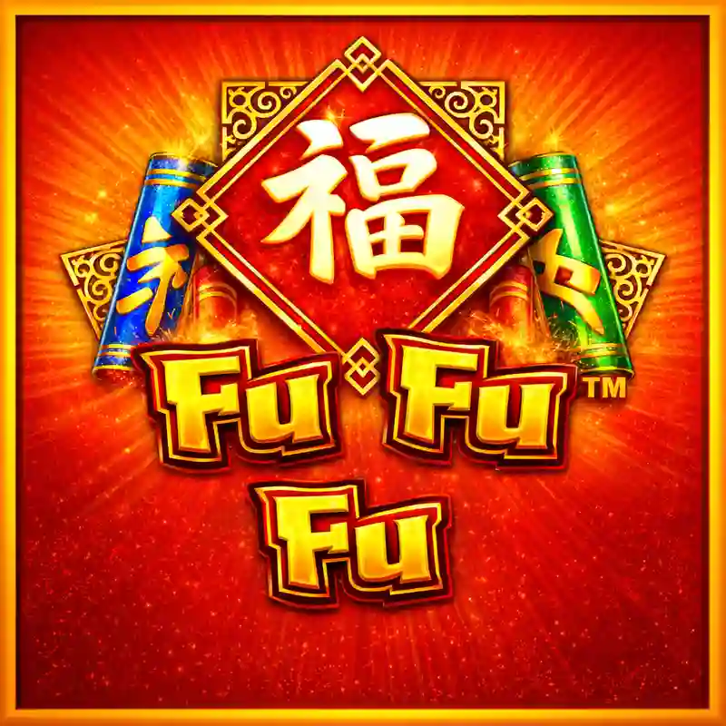 Fu Fu Fu™ Casino Game Banner