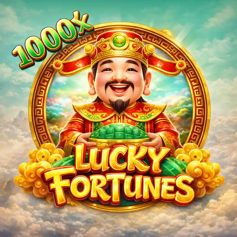 LUCKY FORTUNES