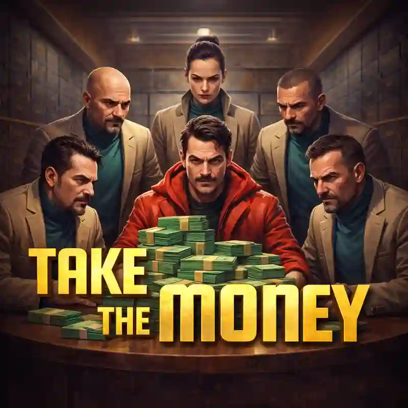 Take the Money